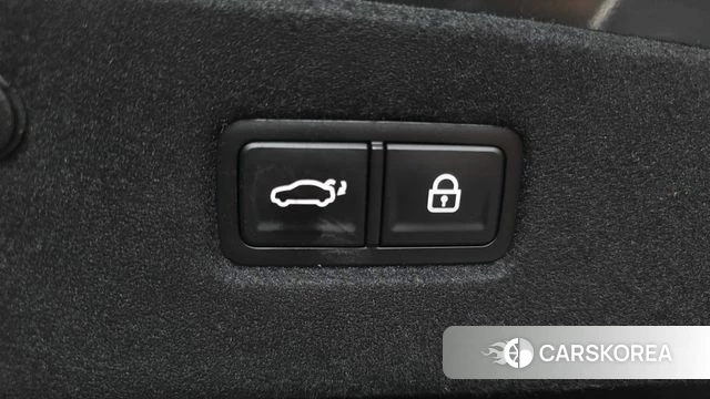 Kia K8 id 4958226 из Кореи 26