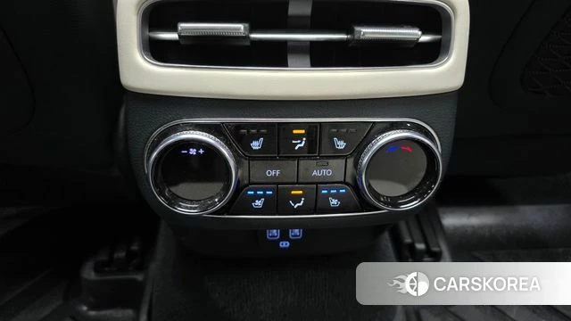 Genesis Electrified GV70 id 5047091 из Кореи 26