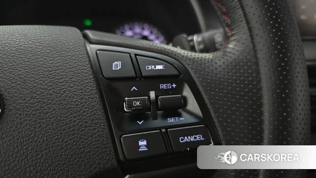 Hyundai All New Tucson id 5029332 из Кореи 26