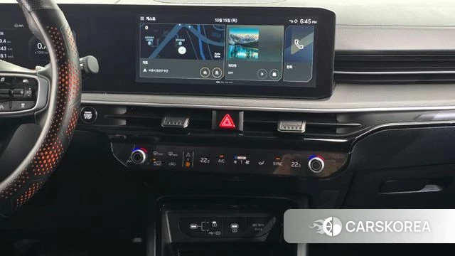 Kia The New K5 3rd generation id 4990293 из Кореи 26