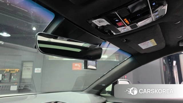 Hyundai Grandeur Hybrid (GN7) id 4981179 из Кореи 26