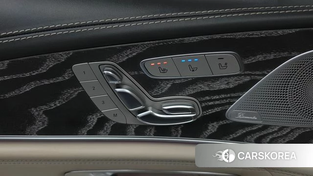 Mercedes-Benz AMG GT id 4967301 из Кореи 26