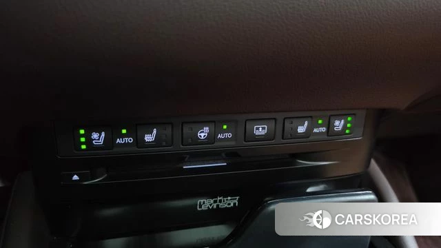 Lexus ES300h 7th generation id 4998662 из Кореи 26