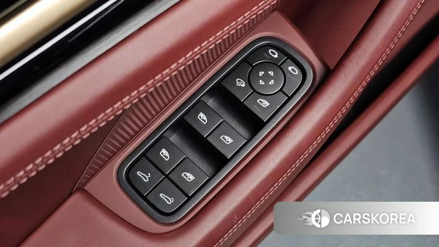 Porsche Panamera (976) id 4964481 из Кореи 26
