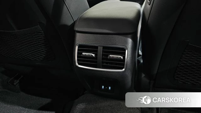 Hyundai Sonata D Edge (DN8) id 4674697 из Кореи 26