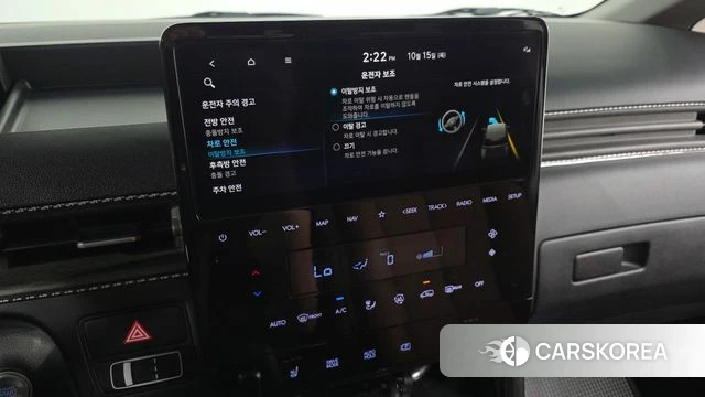 Hyundai Staria id 4990392 из Кореи 26