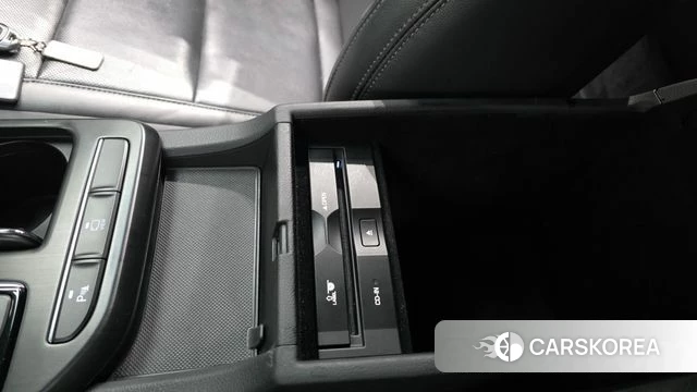 Hyundai Grandeur IG Hybrid id 4776531 из Кореи 26