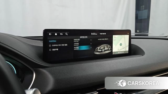 Genesis G80 (RG3) id 5053650 из Кореи 26