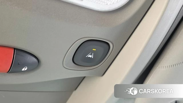 Renault Korea (Samsung) Master id 4937308 из Кореи 26