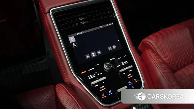 Porsche Panamera (971) id 4987626 из Кореи 26