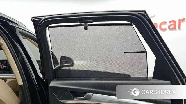 Audi Q5 (FY) id 4922558 из Кореи 26