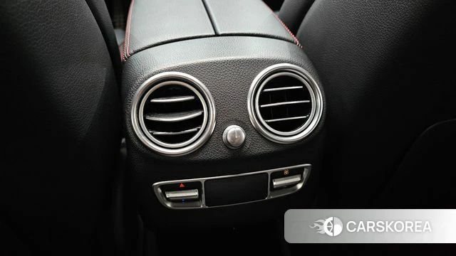 Mercedes-Benz GLC-Class X253 id 4960456 из Кореи 26
