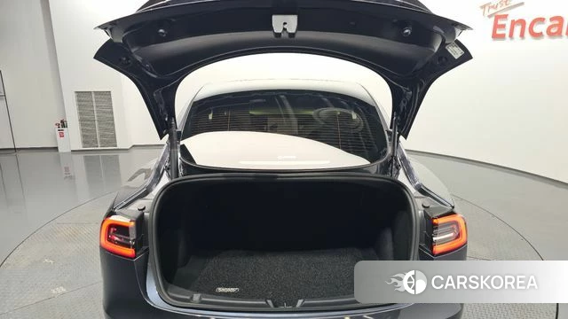 Tesla Model 3 id 5040907 из Кореи 26