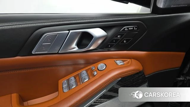 BMW X7 (G07) id 4997545 из Кореи 26