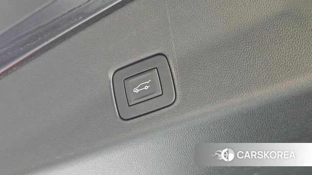 Chevrolet (GM Daewoo) Trailblazer id 5016827 из Кореи 26