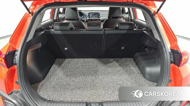 Hyundai Kona id 4983118 из Кореи 26