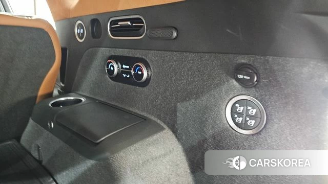 Genesis GV80 id 5021289 из Кореи 26