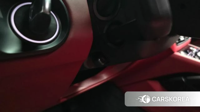 Porsche Cayenne (PO536) id 4377143 из Кореи 26
