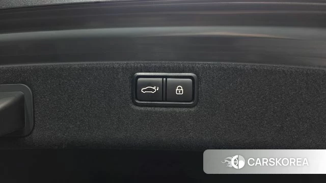 Genesis G80 id 5035812 из Кореи 26