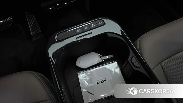Kia EV5 id 5020827 из Кореи 26