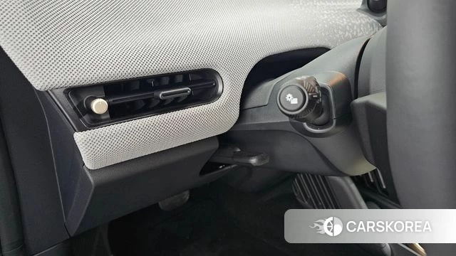 Mini Cooper Electric 4th Generation id 4686665 из Кореи 26