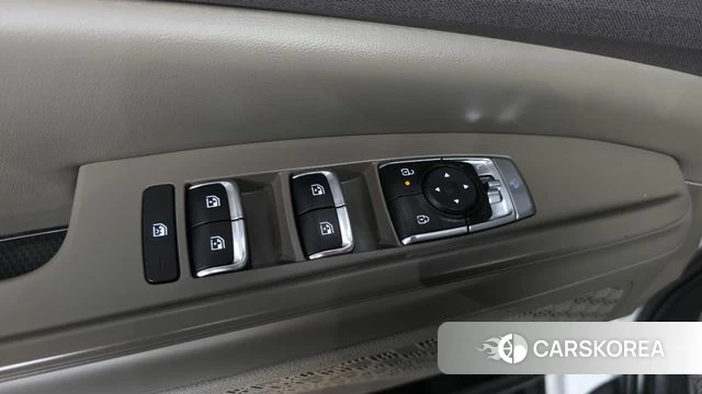 Kia The New Carnival 4th Generation id 4706428 из Кореи 26