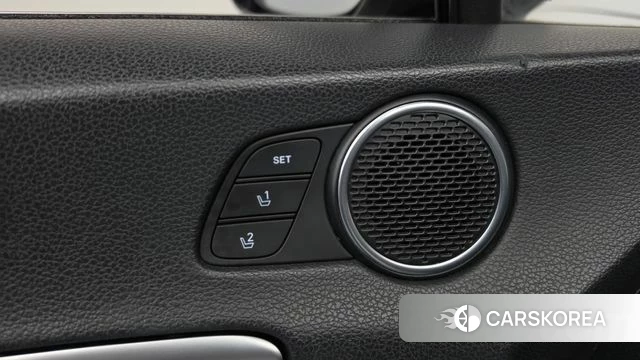Hyundai Sonata D Edge (DN8) id 4985911 из Кореи 26