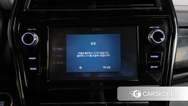 Ssangyong Berry New Tivoli id 4966938 из Кореи 26