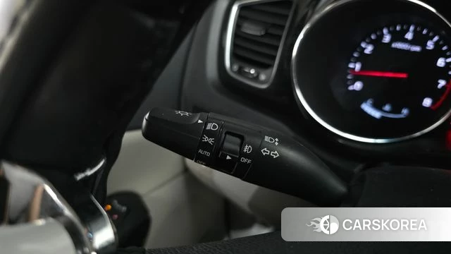 Kia The New Carnival id 5035583 из Кореи 26