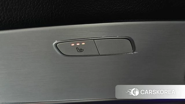 Mercedes-Benz E-Class W213 id 5028420 из Кореи 26