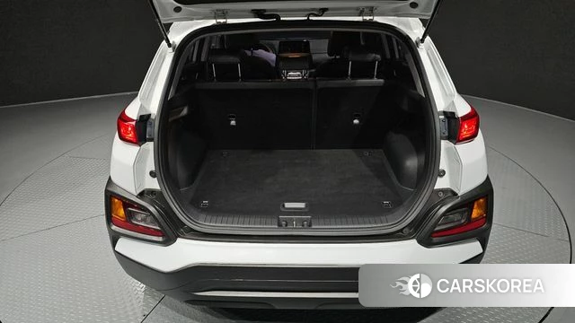 Hyundai Kona Hybrid id 4794176 из Кореи 26