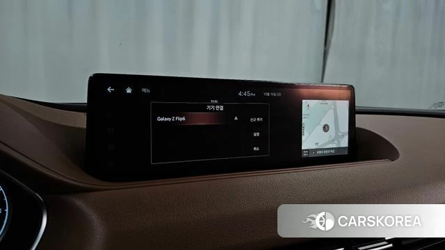 Genesis G80 (RG3) id 4997665 из Кореи 26