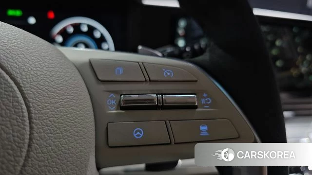 Hyundai The New Grandeur IG id 4951823 из Кореи 26
