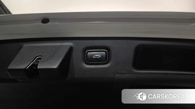 Hyundai The New Santa Fe id 5002252 из Кореи 26