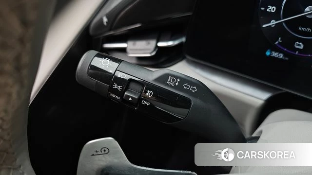 Kia Di All New Niro EV id 5016752 из Кореи 26
