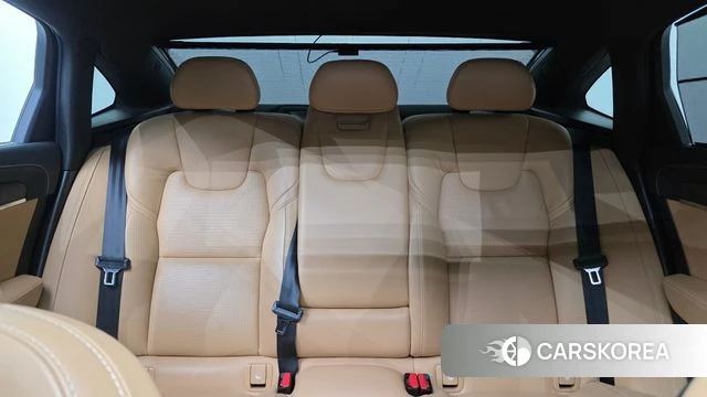 Volvo S90 id 5003432 из Кореи 26