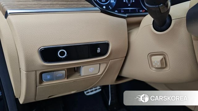 Kia The New K9 2nd generation id 5046281 из Кореи 26