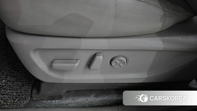 Kia The New Carnival id 4953094 из Кореи 26