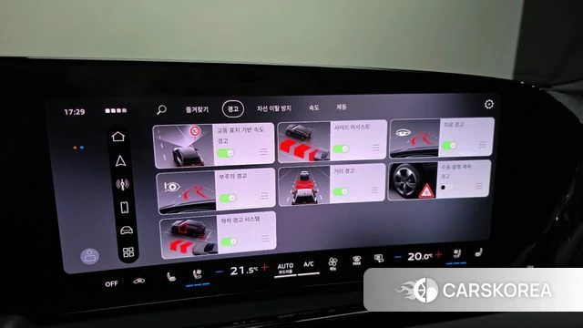 Audi A6 (C9) id 4870412 из Кореи 26