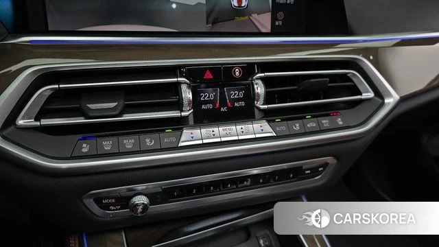 BMW X5 (G05) id 4988119 из Кореи 26