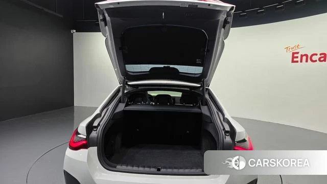 BMW i4 id 4990685 из Кореи 26