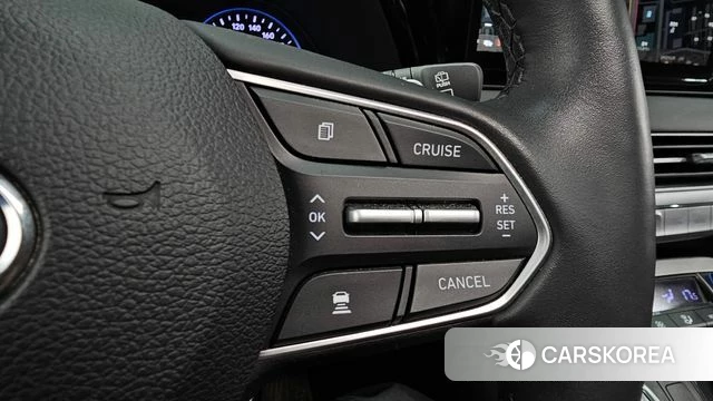 Hyundai Palisade id 4708606 из Кореи 26