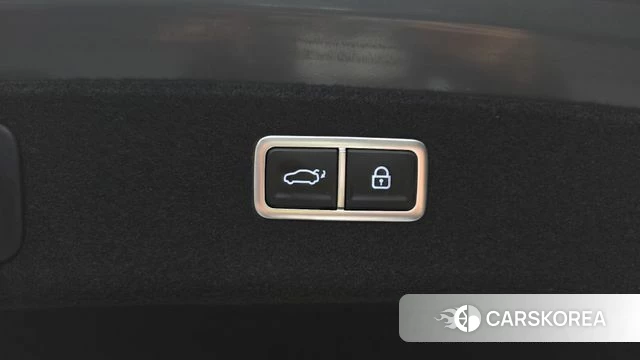 Genesis G80 (RG3) id 5040610 из Кореи 26