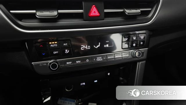 Kia The New Seltos id 4990480 из Кореи 26