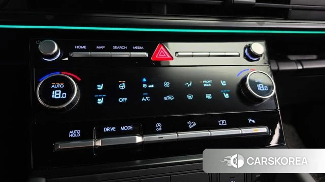 Hyundai Santa Fe (MX5) id 5016015 из Кореи 26