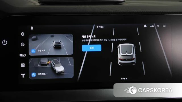 Renault Korea (Samsung) Filant id 4990195 из Кореи 26