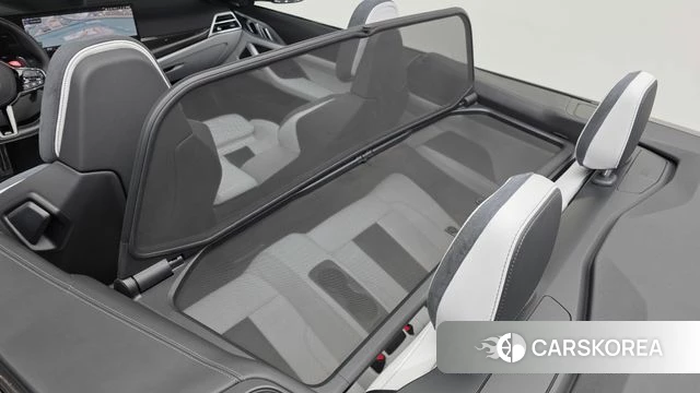 BMW M4 (G82) id 5045856 из Кореи 26