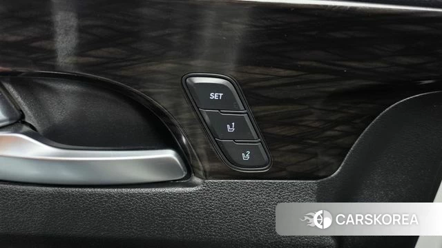 Hyundai Santa Fe TM id 4998619 из Кореи 26