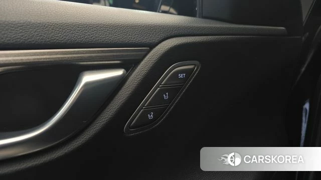 Hyundai Grandeur IG Hybrid id 5029058 из Кореи 26