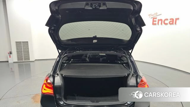 BMW 1 Series (F20) id 4988550 из Кореи 26